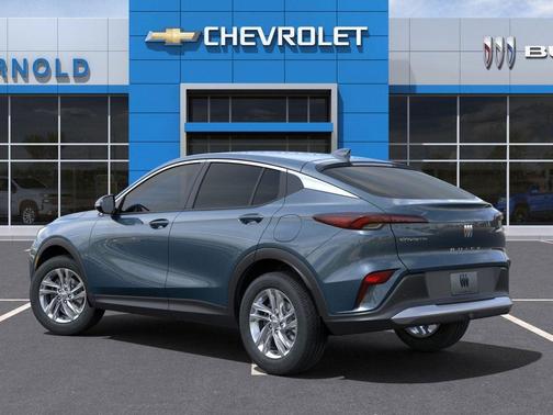 2025 Buick Envista Preferred FWD