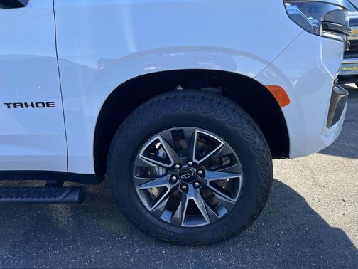 2023 Chevrolet Tahoe 4WD Z71