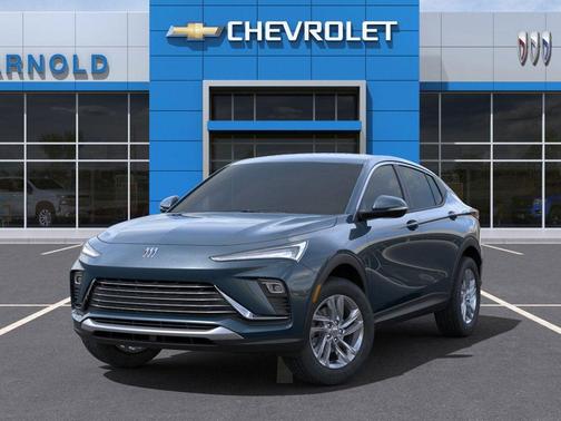 2025 Buick Envista Preferred FWD