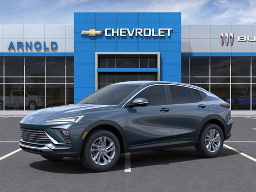 2025 Buick Envista Preferred FWD