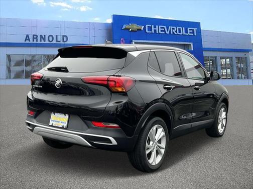 2022 Buick Encore GX Preferred