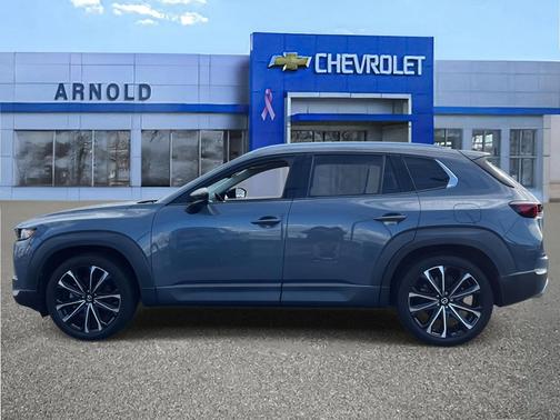 2023 Mazda CX-50 2.5 Turbo Premium Package