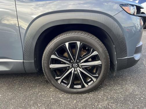 2023 Mazda CX-50 2.5 Turbo Premium Package