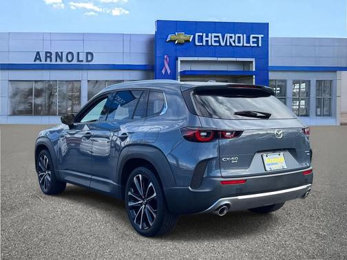 2023 Mazda CX-50 2.5 Turbo Premium Package