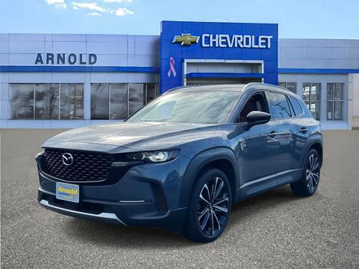 2023 Mazda CX-50 2.5 Turbo Premium Package