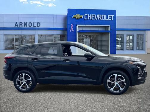 2024 Chevrolet Trax FWD 1RS