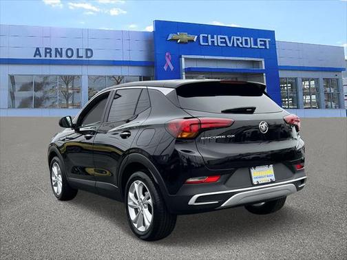 2022 Buick Encore GX Preferred