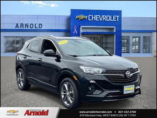 2022 Buick Encore GX Preferred
