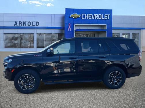 2022 Chevrolet Tahoe 4WD Z71