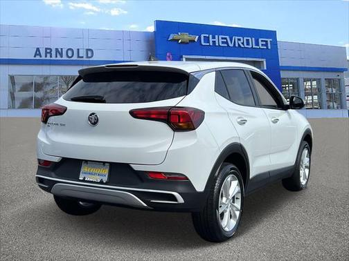 2022 Buick Encore GX Preferred