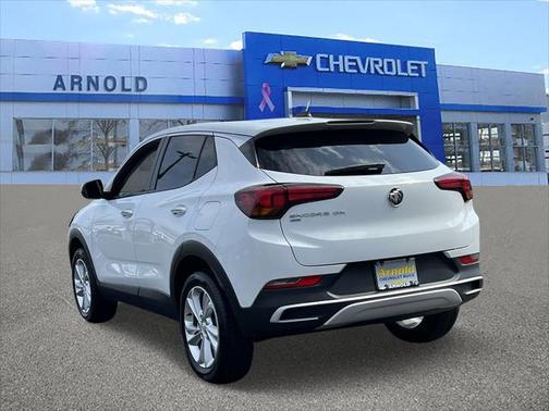 2022 Buick Encore GX Preferred