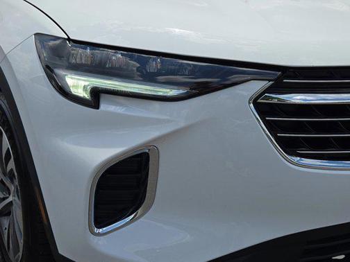 2021 Buick Envision FWD Essence