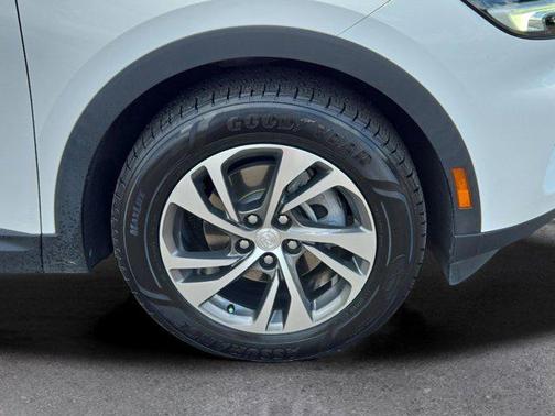 2021 Buick Envision FWD Essence