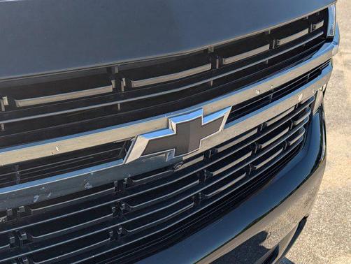 2021 Chevrolet Tahoe 2WD RST