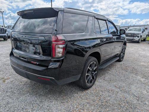 2021 Chevrolet Tahoe 2WD RST