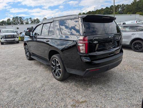 2021 Chevrolet Tahoe 2WD RST