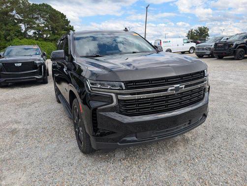 2021 Chevrolet Tahoe 2WD RST