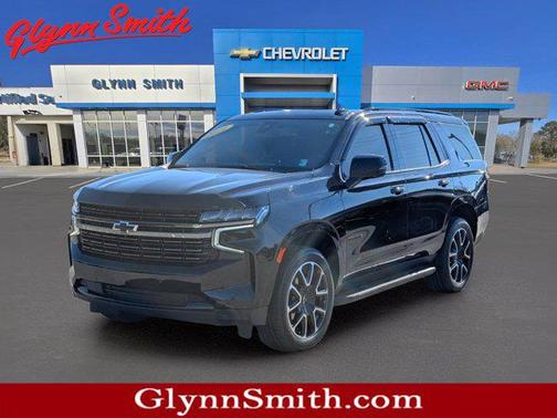 2021 Chevrolet Tahoe 2WD RST