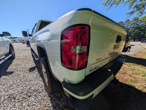 2019 GMC Sierra 2500 Denali
