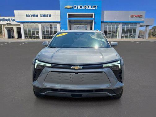 2024 Chevrolet Blazer EV eAWD LT