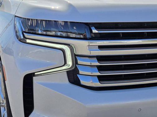 2024 Chevrolet Tahoe 4WD High Country