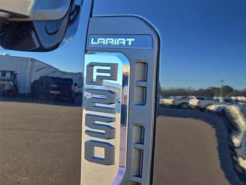 2023 Ford F-250 Lariat
