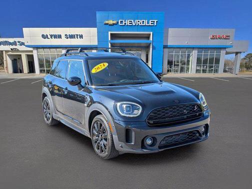 2024 MINI Countryman Cooper S
