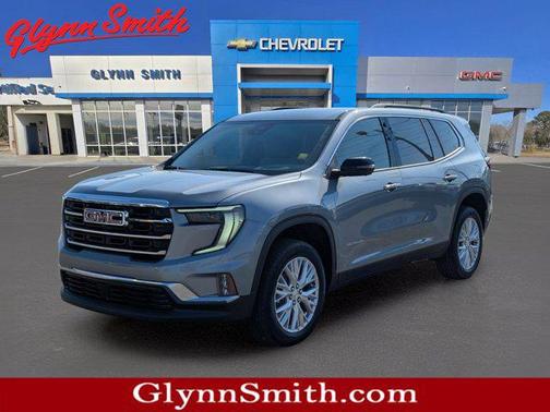 2026 GMC Acadia Elevation FWD