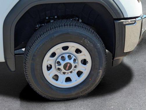 2026 GMC Sierra 2500 Base
