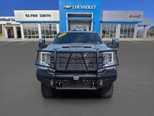 2021 GMC Sierra 2500 Denali