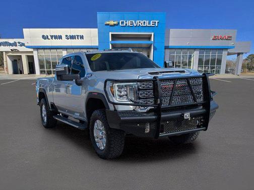 2021 GMC Sierra 2500 Denali