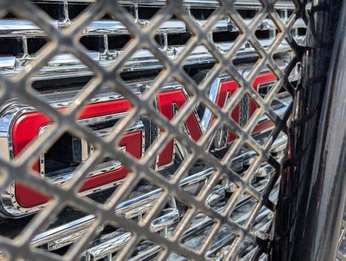 2021 GMC Sierra 2500 Denali