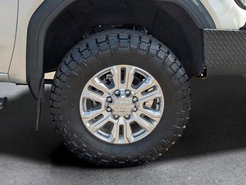 2021 GMC Sierra 2500 Denali