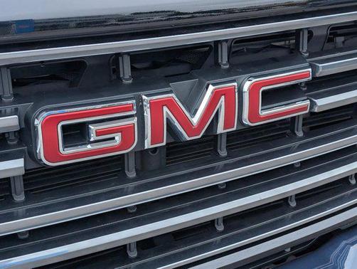 2022 GMC Sierra 2500 AT4