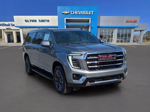 2026 GMC Yukon XL 2WD Elevation