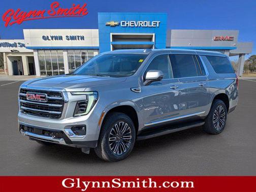 2026 GMC Yukon XL 2WD Elevation