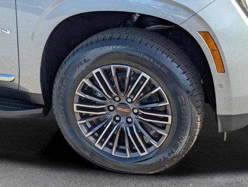 2026 GMC Yukon XL 2WD Elevation