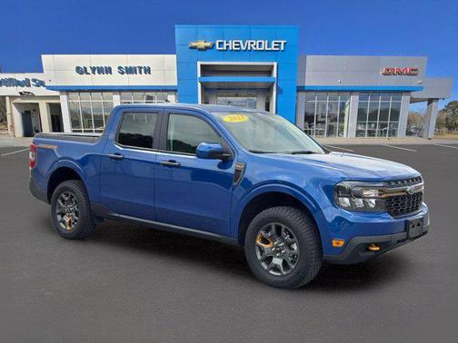 2023 Ford Maverick XLT