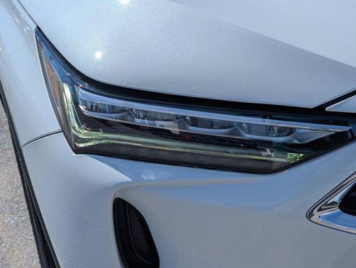 2022 Acura MDX Technology Package