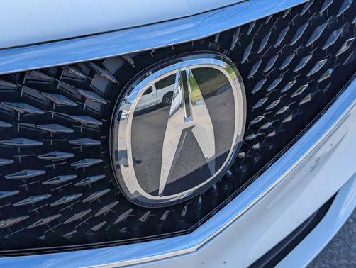 2022 Acura MDX Technology Package