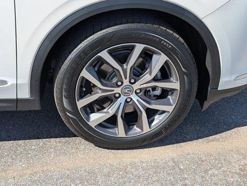 2022 Acura MDX Technology Package