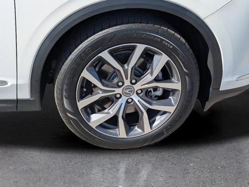 2022 Acura MDX Technology Package