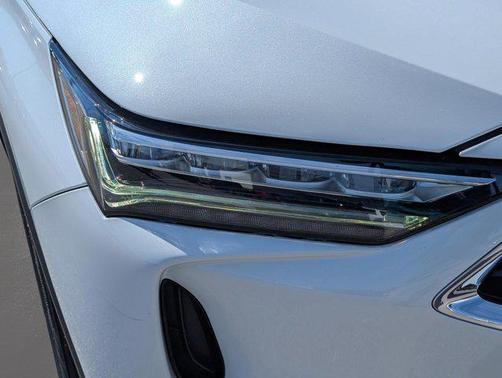 2022 Acura MDX Technology Package