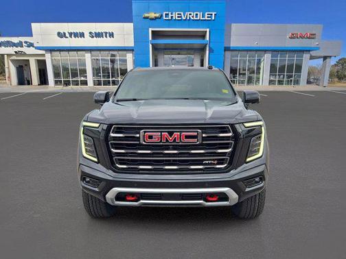 2025 GMC Yukon 4WD AT4 Ultimate