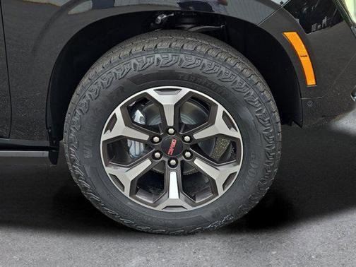 2025 GMC Yukon 4WD AT4 Ultimate