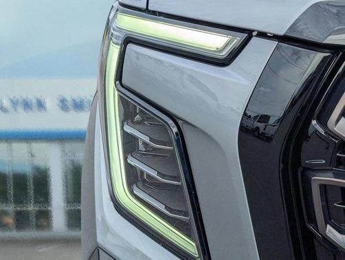 2025 GMC Yukon XL 4WD AT4 Ultimate