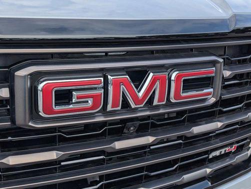 2025 GMC Yukon XL 4WD AT4 Ultimate