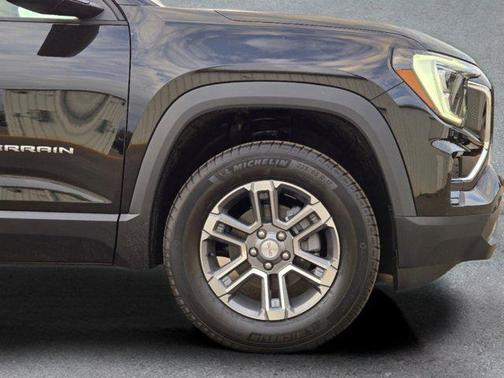 2025 GMC Terrain AWD Elevation