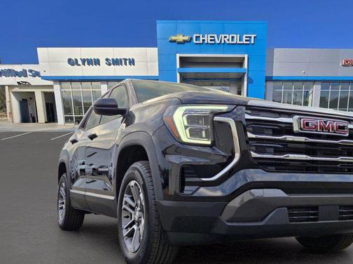 2025 GMC Terrain AWD Elevation