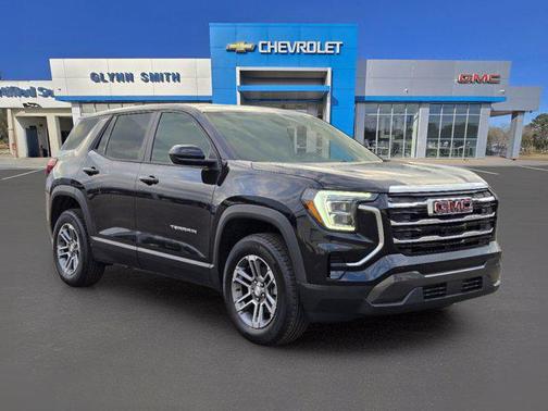 2025 GMC Terrain AWD Elevation